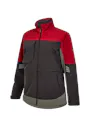 Engel Entire Womens Softshell Jacket miniatuur