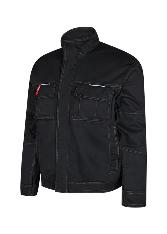 Engel Combat 1760-630 Werkjack Regular Fit