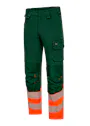 Engel Safety 2346-124 Werkbroek 4way Stretch UV-bescherming miniatuur
