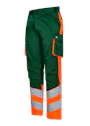 Engel Safety Light 2547-319 Werkbroek Waterafstotend UV-bescherming Reflecterend miniatuur