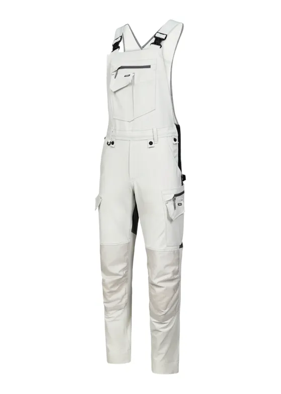 Engel 3337-234 Bib Overall 4way Stretch Regular Fit Entire