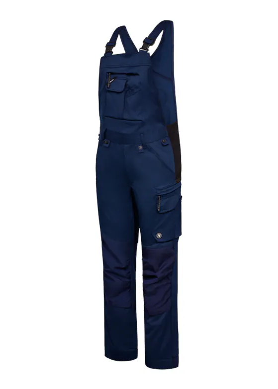 Engel X-treme 3363-314 Overall Stretch Reflecterend Waterafstotend