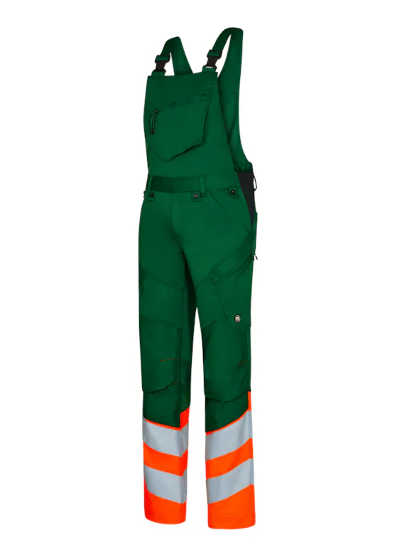 Engel Safety 3546-314 Amerikaanse Overall Stretch Waterafstotend