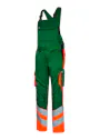 Engel Safety Light 3547-319 Amerikaanse Overall Waterafstotend UV-bescherming Reflecterend miniatuur