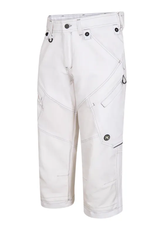 Engel X-treme 6369-317 Driekwartbroek Stretch Waterafstotend