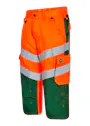 Engel Safety Light 6544-319 Driekwartbroek Waterafstotend UV-bescherming miniatuur