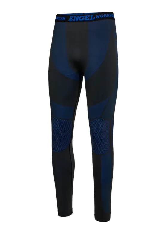 Engel 7261-239 Long Johns Bamboo Seamless Antibacteriële Stretch