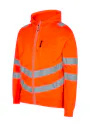 Engel Safety 8025-241 Sweatvest Reflecterend UV-bescherming miniatuur