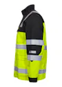 Engel Safety+ 1235-820 Jacket EN 20471 Antistatisch Vlamvertragend miniatuur