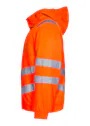 Engel Safety 1247-935 Pilotenjack Winddicht Waterdicht Reflecterend miniatuur