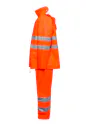 Engel Safety 1916-218 Regenkleding Waterdicht Winddicht Reflecterend miniatuur