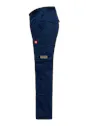 Engel Safety+ Welder's Trousers 2288-192 Brandvertragend miniatuur