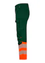 Engel Safety 2346-124 Werkbroek 4way Stretch UV-bescherming miniatuur