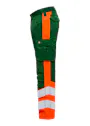 Engel Safety Light 2547-319 Werkbroek Waterafstotend UV-bescherming Reflecterend miniatuur