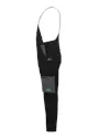 Engel Safety+ Bib Overall 3234-825 Brandvertragend miniatuur