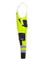 Engel Safety+ Bib Overall EN 20471 3235-825 Brandvertragend miniatuur