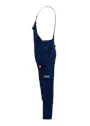 Engel Safety+ Welder's Bib Overall 3288-192 Brandvertragend miniatuur