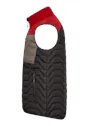 Engel Entire 5328-142 Vest Quilted Stretch Regular Fit miniatuur