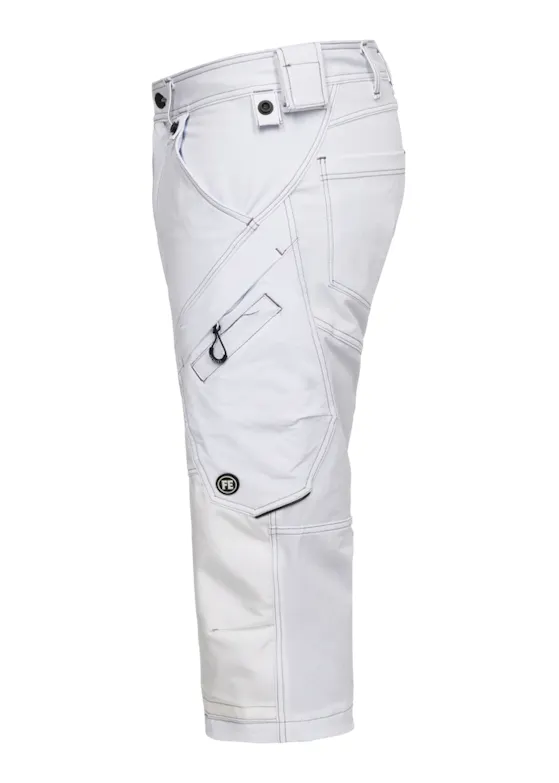 Engel X-treme 6369-317 Driekwartbroek Stretch Waterafstotend