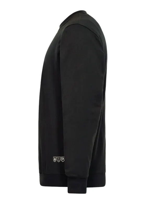 Engel Safety+ Sweatshirt 8255-286 Brandvertragend