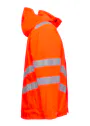 Engel Safety Parka 1145-930 Shelljack Waterdicht Winddicht miniatuur