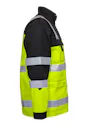 Engel Safety+ 1235-820 Jacket EN 20471 Antistatisch Vlamvertragend miniatuur