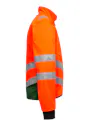Engel Safety 1544-314 Werkjack Stretch Reflecterend Winddicht miniatuur