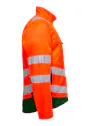 Engel Safety Light 1545-319 Werkjack Reflecterend UV-bescherming miniatuur