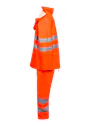 Engel Safety 1916-218 Regenkleding Waterdicht Winddicht Reflecterend miniatuur