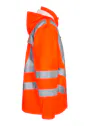 Engel Safety 1921-102 Regenjack Waterdicht Winddicht Reflecterend miniatuur