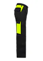 Engel Safety+ Trousers EN 20471 2235-825 Brandvertragend miniatuur