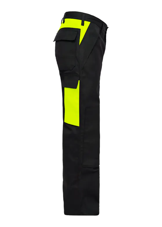 Engel Safety+ Trousers EN 20471 2235-825 Brandvertragend