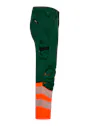 Engel Safety 2346-124 Werkbroek 4way Stretch UV-bescherming miniatuur