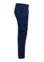 Engel X-Treme 2368-317 Monteursbroek Stretch Regular Fit miniatuur