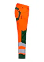 Engel Safety 2544-314 Werkbroek Stretch Waterafstotend UV-bescherming miniatuur