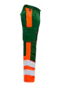 Engel Safety Light 2547-319 Werkbroek Waterafstotend UV-bescherming Reflecterend miniatuur
