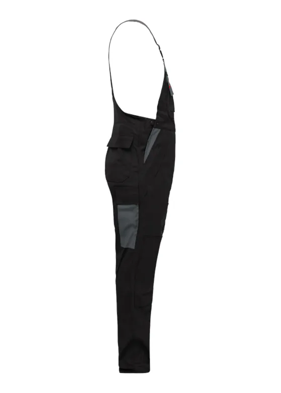 Engel Safety+ Bib Overall 3234-825 Brandvertragend