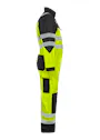 Engel Safety+ Boiler Suit EN 20471 4235-825 Brandvertragend miniatuur