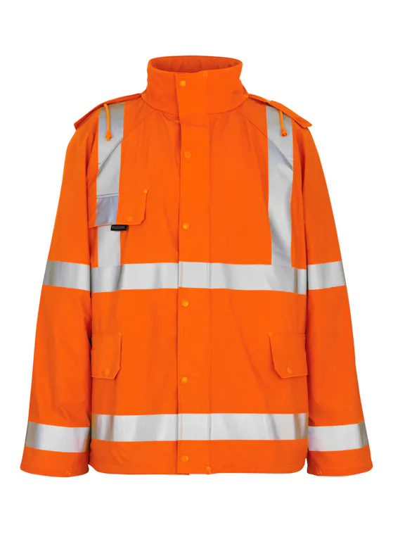 Mascot Feldbach Regenjas Safe Aqua 50101-814