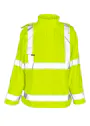 Mascot Feldbach Regenjas Safe Aqua 50101-814 miniatuur