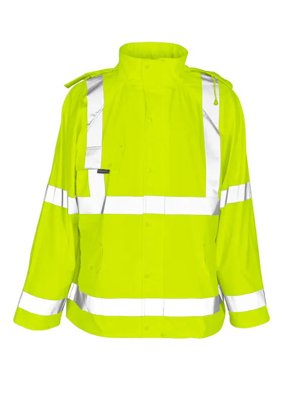 Mascot Feldbach Regenjas Safe Aqua 50101-814