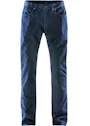 Fristads Denim Stretchbroek 2623 DCS miniatuur