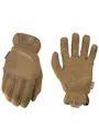 Mechanix Tactical Fastfit (Coyote) Handschoen miniatuur