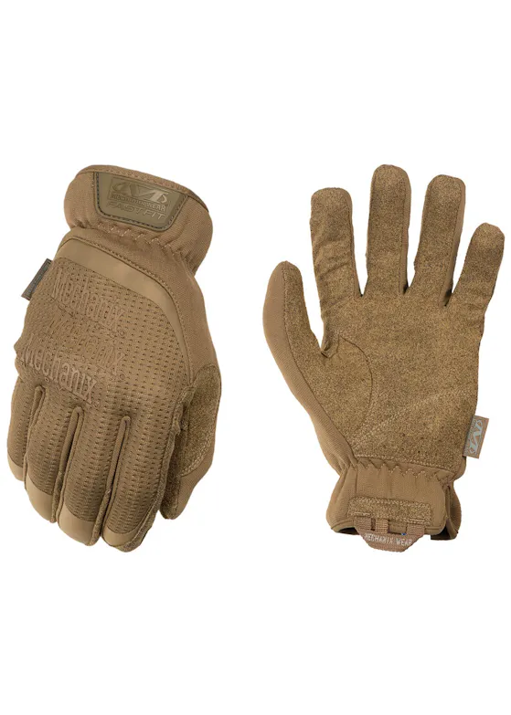 Mechanix Tactical Fastfit (Coyote) Handschoen