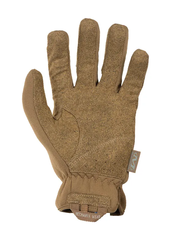 Mechanix Tactical Fastfit (Coyote) Handschoen