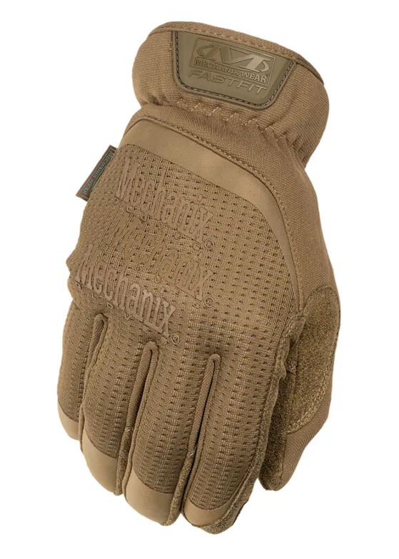 Mechanix Tactical Fastfit (Coyote) Handschoen