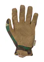 Mechanix Fastfit Woodland Camo Handschoen miniatuur