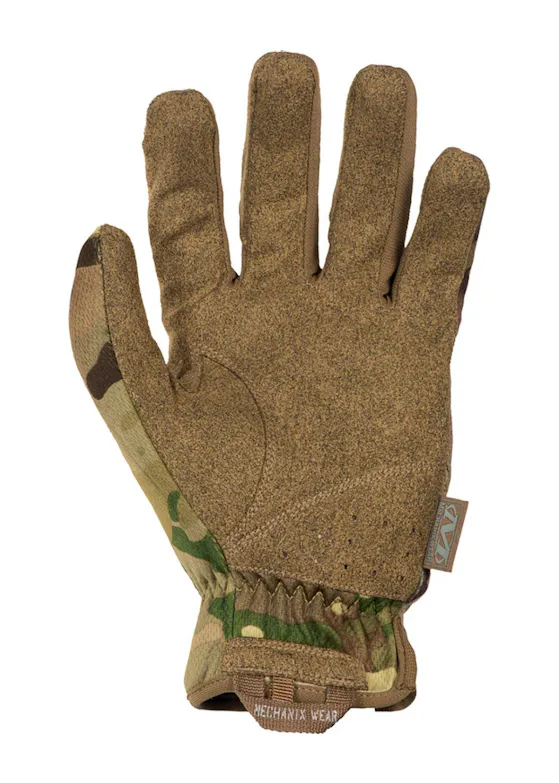 Mechanix Tactical Fastfit (Multicam) Handschoen