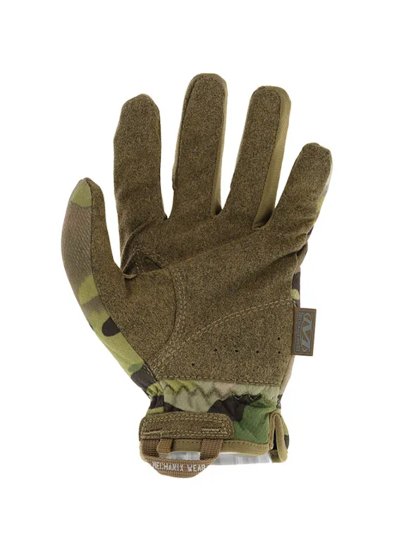 Mechanix Tactical Fastfit (Multicam) Handschoen