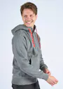 FHB Benno 79494 Sweatjack Met Capuchon Slim Fit miniatuur